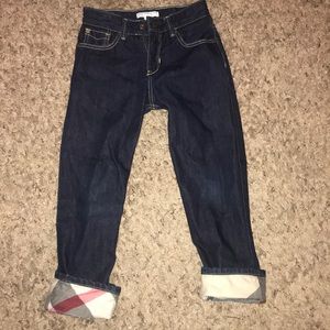 Little Boy Jeans